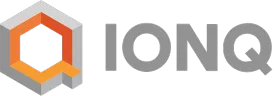 IonQ Logo